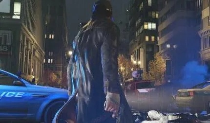 《看门狗》Wii U版疑取消：玩家热议，真相揭晓