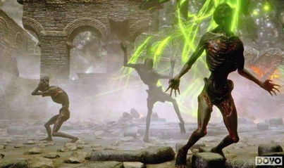 《龙腾世纪:审判》联机功能加入与否,玩家热议! 《龙腾世纪:审判》联机功能加入与否,玩家热议!