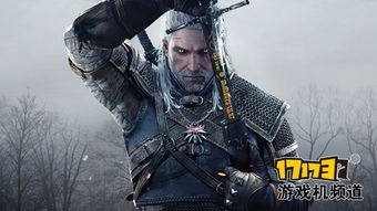《巫师3》入华版曝光：官方打造审查合规新版本