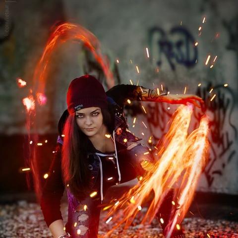 《Knack》PS4新图赏：清新卡通风格，视觉盛宴来袭