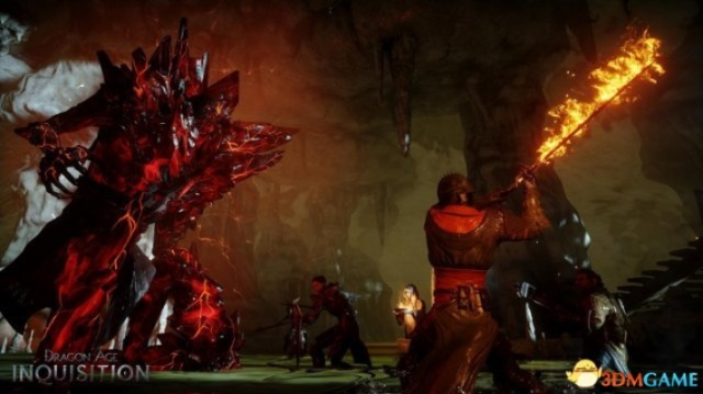 《审判》现场演示：龙腾世纪新篇章，独家揭秘！