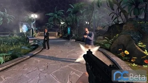 007游戏《万人迷特工邦德神秘失踪》Steam下架,独家揭秘! 007游戏《万人迷特工邦德神秘失踪》Steam下架,独家揭秘!