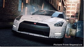 《极品飞车17》E3首曝:最高通缉版惊艳亮相 《极品飞车17》E3首曝:最高通缉版惊艳亮相