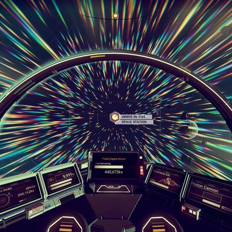 《无人深空》科技升级秘籍：解锁全新材料攻略