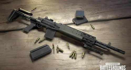 《战地1狙击枪盘点：全武器数据揭秘》