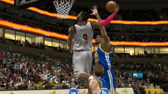 NBA2K23中锋&大前锋建模攻略：打造顶级内线！