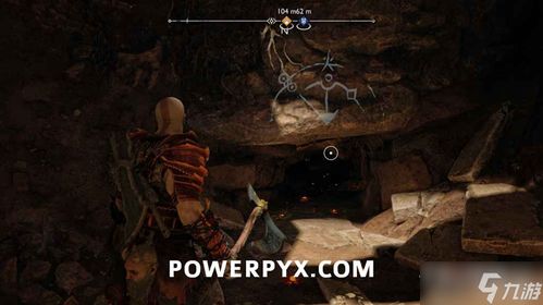 《战神5诸神黄昏》狂战士墓碑攻略：快速找到隐藏狂战士墓碑位置