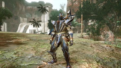 将军镰蟹实战攻略:掌握高效打法,轻松击败霸主! 将军镰蟹实战攻略:掌握高效打法,轻松击败霸主!