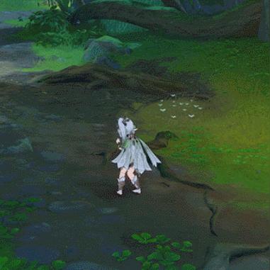 《原神》3.2纳西妲天赋深度解析+独家出装攻略,打造最强配队阵容! 《原神》3.2纳西妲天赋深度解析+独家出装攻略,打造最强配队阵容!