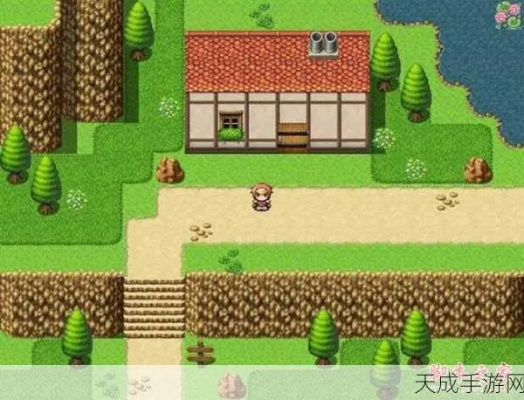 《奇怪的RPG》逃课技巧揭秘:新手必看高效逃课攻略! 《奇怪的RPG》逃课技巧揭秘:新手必看高效逃课攻略!