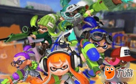 《喷射战士3》1.1.1版新升级！9月16日独家爆料：体验全新战术革新