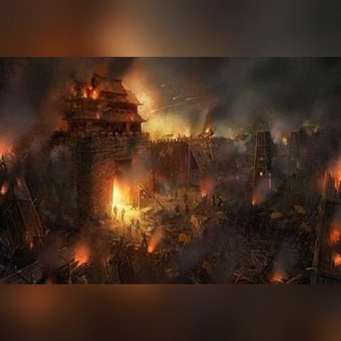 《天启公测枪战狂欢，全平台邀你共燃战火》