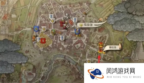 《天国拯救2》婚礼宴客速通攻略:高效婚礼流程解析 《天国拯救2》婚礼宴客速通攻略:高效婚礼流程解析