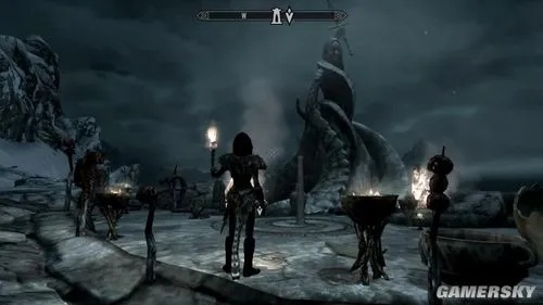 《上古卷轴5》波耶西亚献祭攻略：揭秘最佳魔神召唤对象