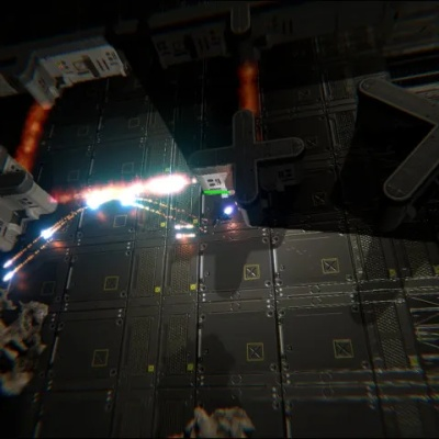 《Utopos》太空战斗游戏免费领！独家喜加一，速抢！