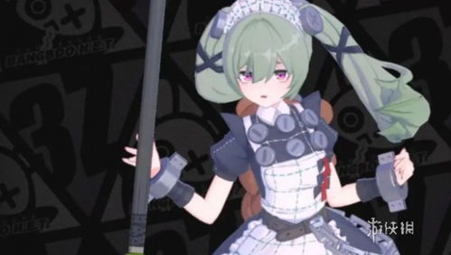 《绝区零》可琳音擎攻略：驱动盘搭配与最佳配队推荐