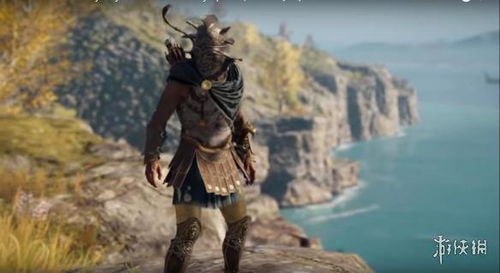 《刺客信条：奥德赛》好评如潮，揭秘史诗级冒险背后的秘密