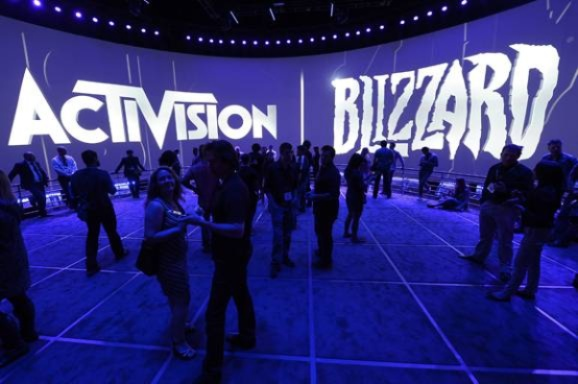 暴雪宣布：家用机游戏市场暂不涉足，揭秘未来布局新动向