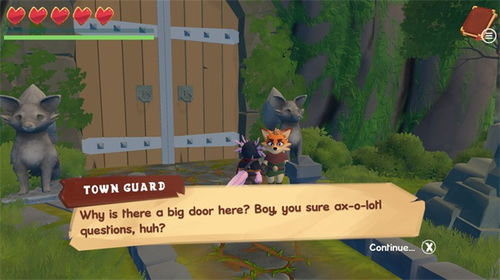 《Vesta》Steam冒险之旅：卡通探险新篇章