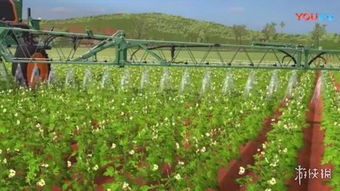 《模拟农场2017》白金版新发售！欢乐种地新体验