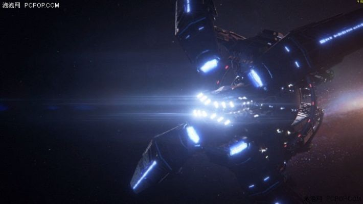 《质量效应仙女座》PC版棒970显卡畅玩高画质攻略 《质量效应仙女座》PC版棒970显卡畅玩高画质攻略