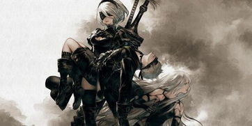 《尼尔：机械纪元》倒计时7！机械军团即将降临！