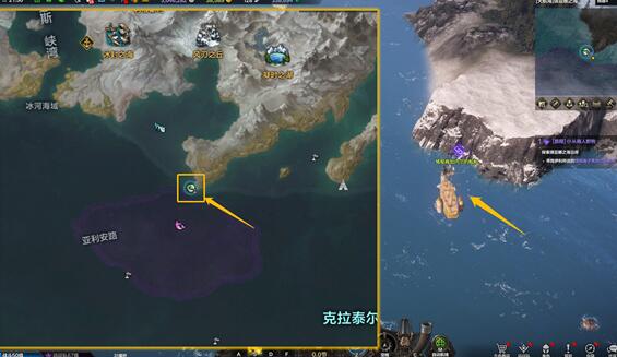 《命运方舟》岛屿争夺战：激战正酣，谁主沉浮？