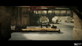 《刺客信条编年史:印度》预告片抢先看!揭秘神秘古印度秘境 《刺客信条编年史:印度》预告片抢先看!揭秘神秘古印度秘境