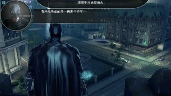 《阿甘骑士》MOD操作指南:蝙蝠侠全操作体验攻略 《阿甘骑士》MOD操作指南:蝙蝠侠全操作体验攻略