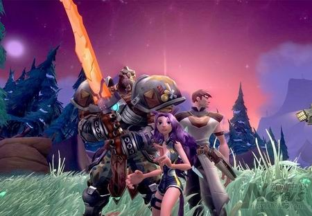 《荒野星球》免费大转变！探索新纪元，自由冒险启航