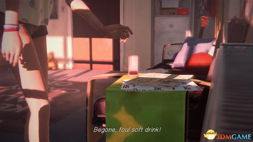 《奇异人生》第二章免费试玩+预购开启!独家体验抢先看 《奇异人生》第二章免费试玩+预购开启!独家体验抢先看