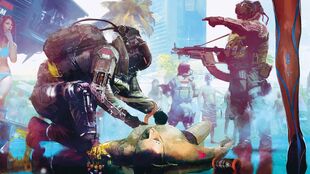 《赛博朋克2077》全结局攻略:最高难度剧情揭秘! 《赛博朋克2077》全结局攻略:最高难度剧情揭秘!