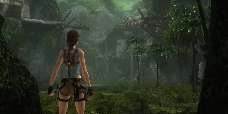 《古墓丽影》续订终止，揭秘全新冒险篇章即将开启