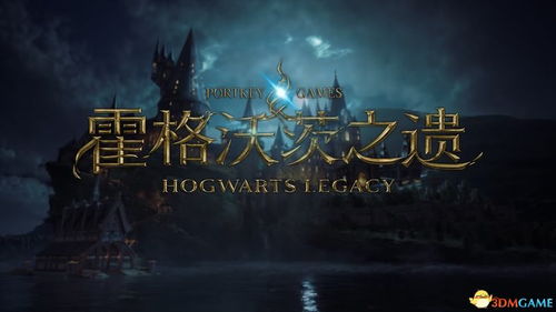 《霍格沃茨遗宝图全攻略：解锁宝藏秘籍大揭秘》