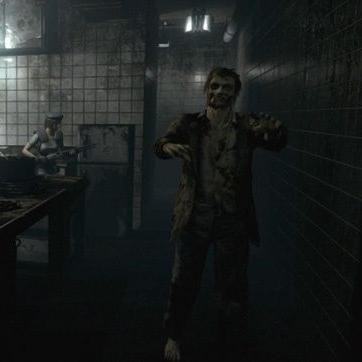 《生化危机吉尔风潮》时尚夹克，背包必备！