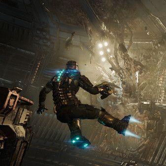 《死亡空间3》9.75分好评！系列巅峰之作，揭秘全新剧情！