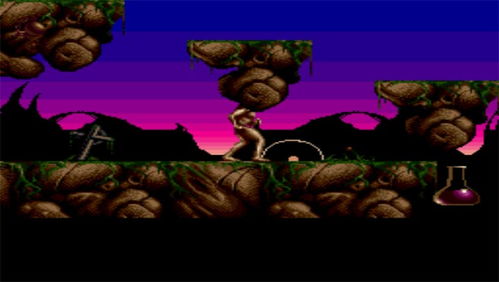 经典模拟器盘点：MD时代经典游戏重温攻略