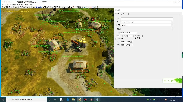 《突袭4》地图编辑器安装教程:轻松打造自定义战场 《突袭4》地图编辑器安装教程:轻松打造自定义战场