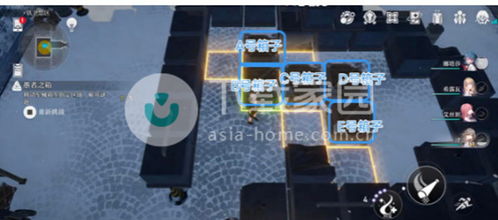 《崩坏星穹铁道》推箱子攻略:庸人容器三高效通关技巧 《崩坏星穹铁道》推箱子攻略:庸人容器三高效通关技巧