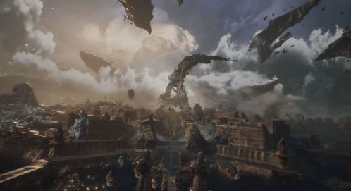 探秘光与影33号远征队:石结获取攻略大揭秘！