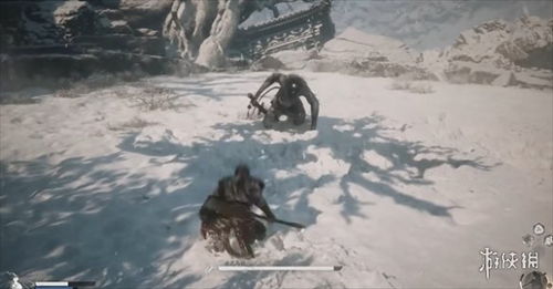 《悟空赤尻马猴攻略：高效击破技巧揭秘》