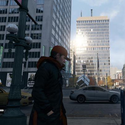 《看门狗》录音全收录!高效攻略助你解锁101个神秘档案 《看门狗》录音全收录!高效攻略助你解锁101个神秘档案