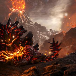 《进化》画质对决:PC/PS4/Xbox One画质巅峰对决 《进化》画质对决:PC/PS4/Xbox One画质巅峰对决