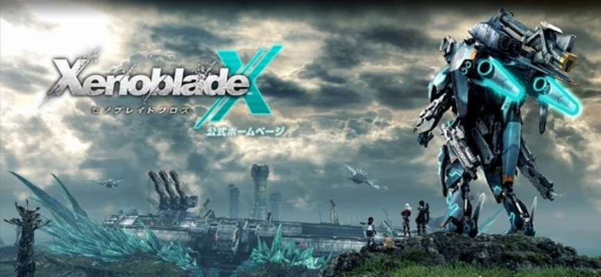 《异度之刃X》情报盘点:深度解析,不容错过的游戏亮点! 《异度之刃X》情报盘点:深度解析,不容错过的游戏亮点!