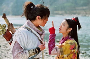 仙剑5前传宣传片:俊男靓女重逢,经典续缘再燃情怀 仙剑5前传宣传片:俊男靓女重逢,经典续缘再燃情怀