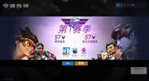 《守望先锋》竞技点速刷攻略,轻松提升战力 《守望先锋》竞技点速刷攻略,轻松提升战力