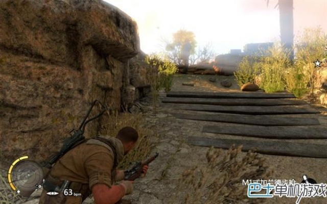 《狙击精英3全任务攻略：高效物品收集秘籍》