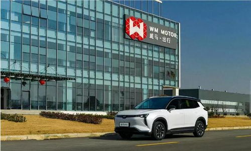 知名新能源车企破产,2000亿市值没了,这像游戏里的啥情况?