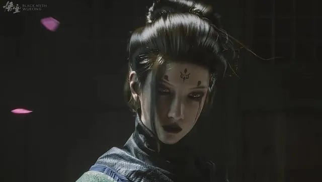 《黑神话》艺术展震撼外籍观众:东方美学引发惊叹! 《黑神话》艺术展震撼外籍观众:东方美学引发惊叹!