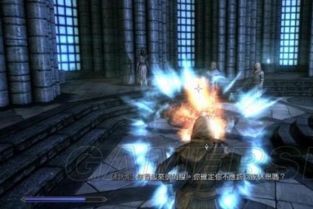 上古卷轴4重制版炼金大师NPC盘点:揭秘隐藏炼金秘境！